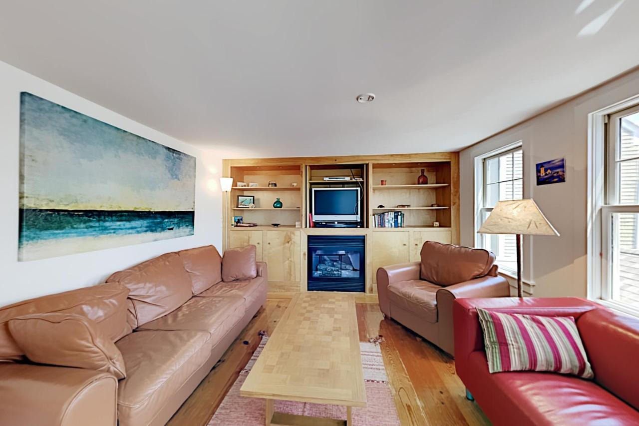 Cape Point Escape Apartment Provincetown Exterior photo