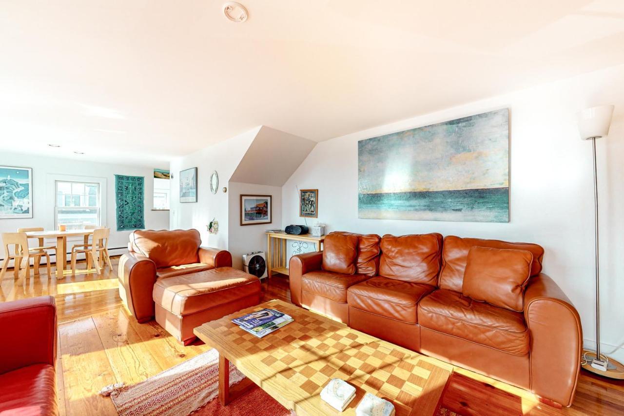 Cape Point Escape Apartment Provincetown Exterior photo