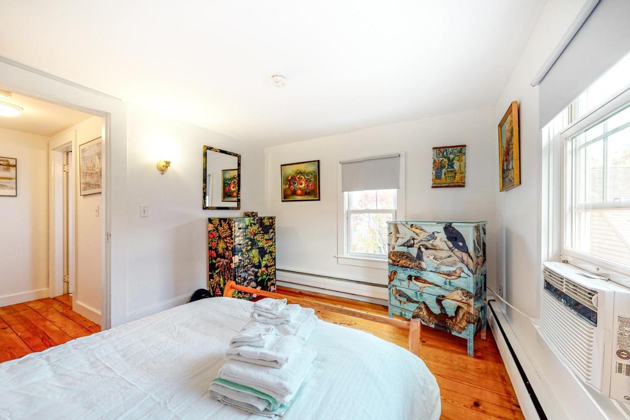 Cape Point Escape Apartment Provincetown Exterior photo