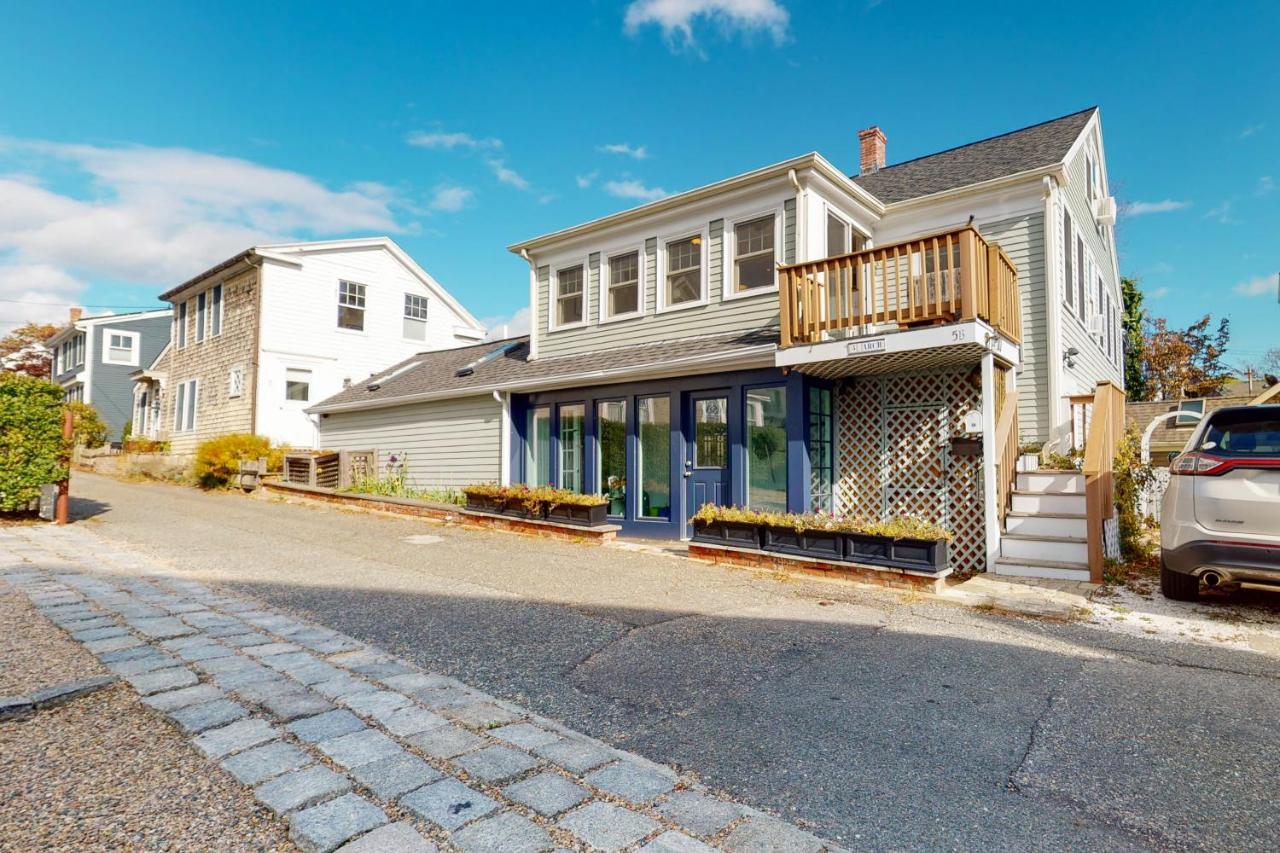Cape Point Escape Apartment Provincetown Exterior photo